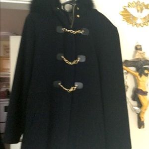 Women coat